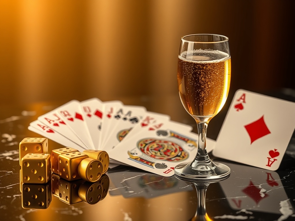Vodka Casino мобильное приложение — играть онлайн на смартфоне